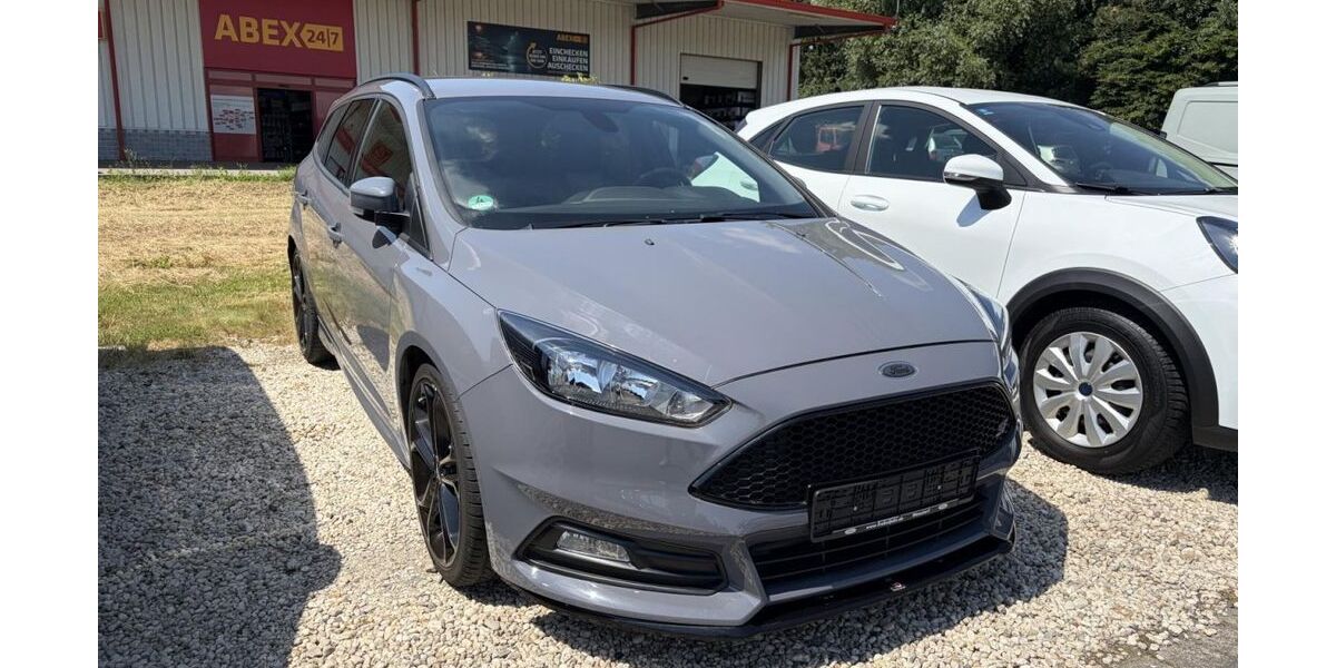 Ford Focus 109.450 km 12.990 &euro; Wunstorf 31515