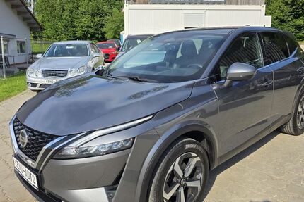 Nissan Qashqai 128.739 km 21.990 &euro; Surberg 83362