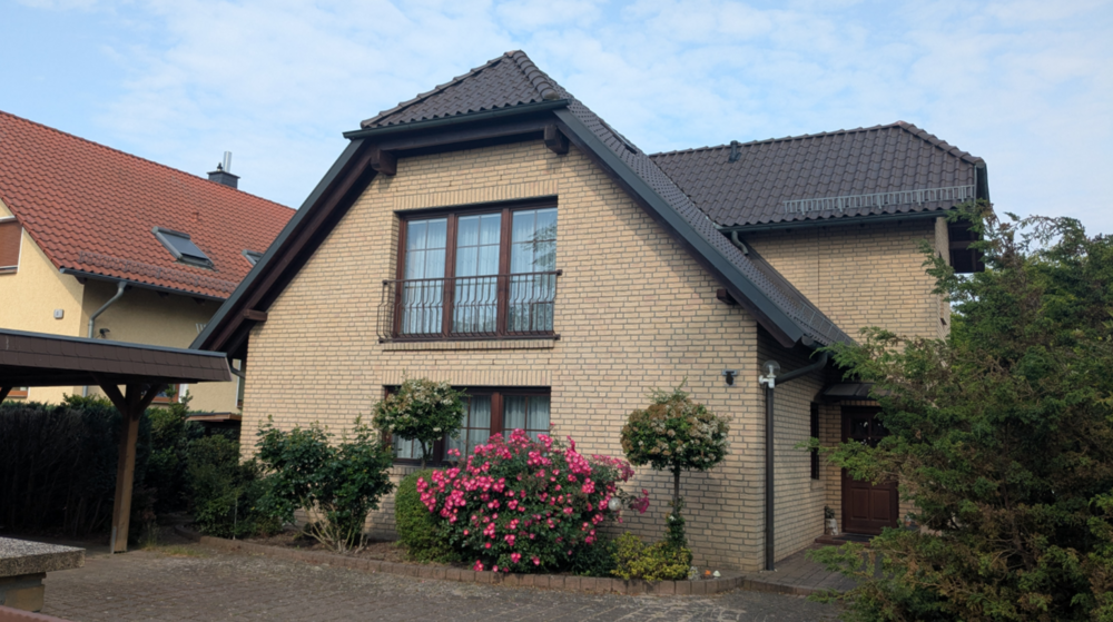 Einfamilienhaus Panketal - 6 Zimmer, 160 m&sup2;, 640.000&euro; | Angebot:26952475