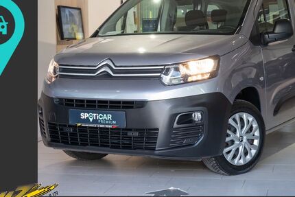 Citroen Berlingo 51.473 km 18.750 &euro; Königs Wusterhausen 15711