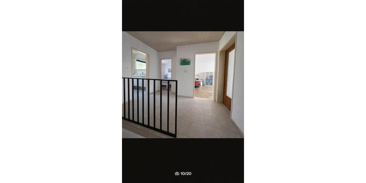 Reihenhaus Mindelheim - 4 Zimmer, 110 m&sup2;, 1.400&euro; | Angebot:26129970