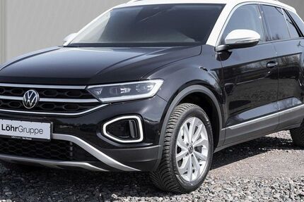 VW T-Roc 51.588 km 24.980 &euro; Höhr-Grenzhausen 56203