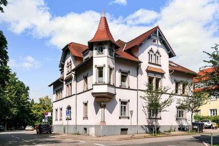 Büro in Straubing 449.900 € 219.4 m² zimmer
