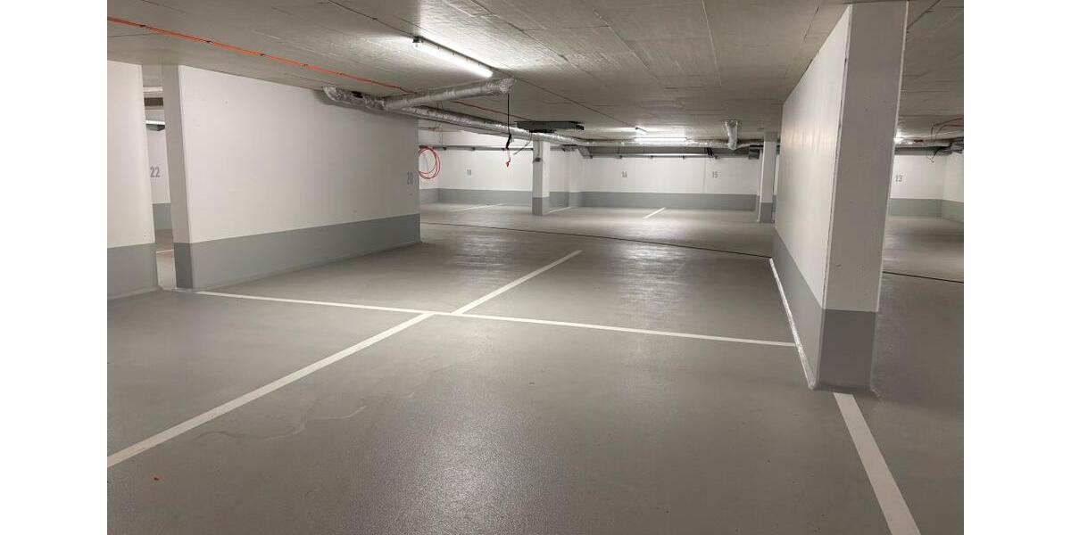 Etagenwohnung Quickborn - 4 Zimmer, 97 m&sup2;, 1.552&euro; | Angebot:24521384