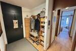 Charmante 2,5 Zimmer Wohnung mit zwei Terrassen und Tiefgaragenstellplatz 2 zimmer