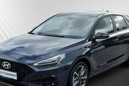 Hyundai i30 9.440 km 19.490 &euro; Dresden / Radebeul 01445