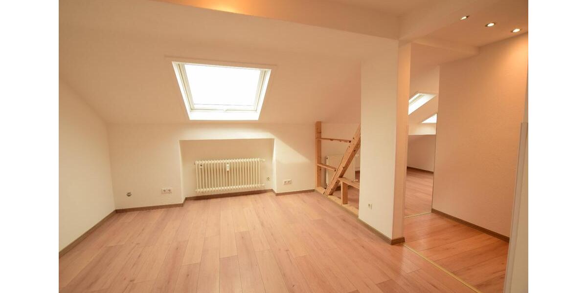 Dachgeschoßwohnung Koblenz Horchheim - 3 Zimmer, 65 m&sup2;, 710&euro; | Angebot:26435810