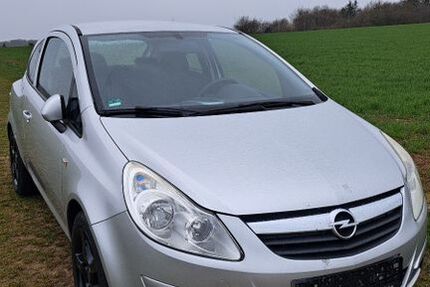 Opel Corsa 185.000 km 1.199 &euro; Helmstadt 97264