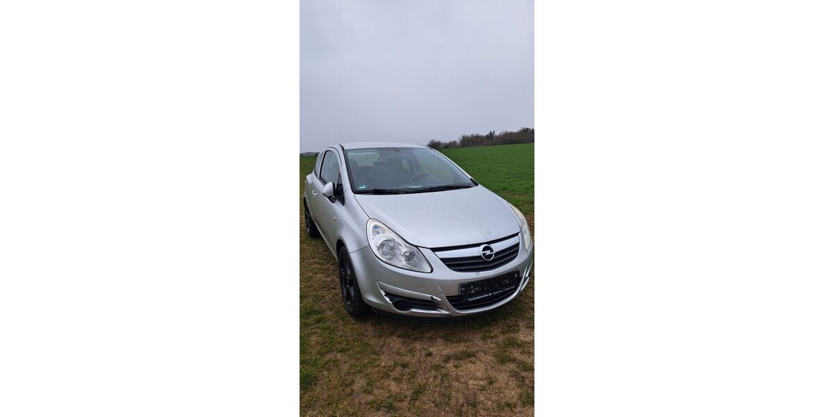 Opel Corsa 185.000 km 1.199 &euro; Helmstadt 97264