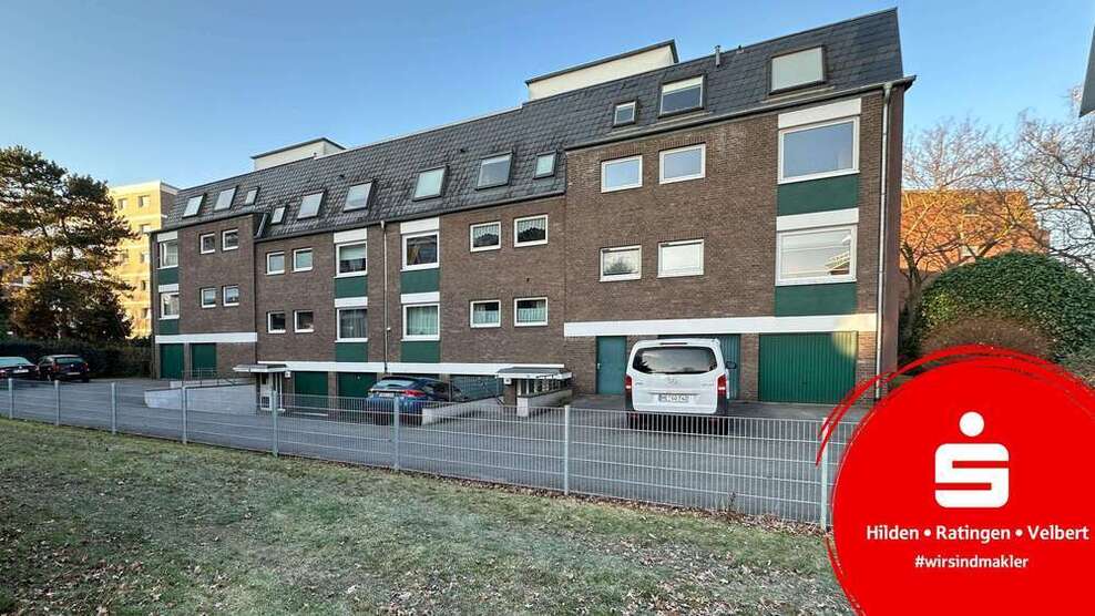 Wohnung zum Kaufen in Ratingen 219.000 € 83 m²