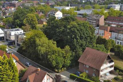 Grundstück Münster / Hiltrup Hiltrup - 1.090.000&euro; | Angebot:27605004