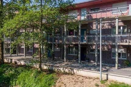 Wohnung zum Mieten in Borken 572,25 € 60.11 m²