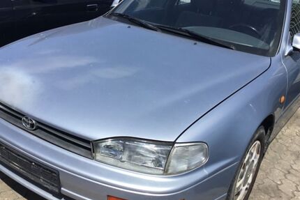 Toyota Camry 155.000 km 1.500 € Nürnberg 90439