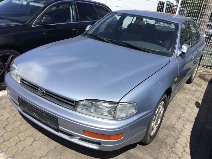 Toyota Camry 155.000 km 1.500 € Nürnberg 90439