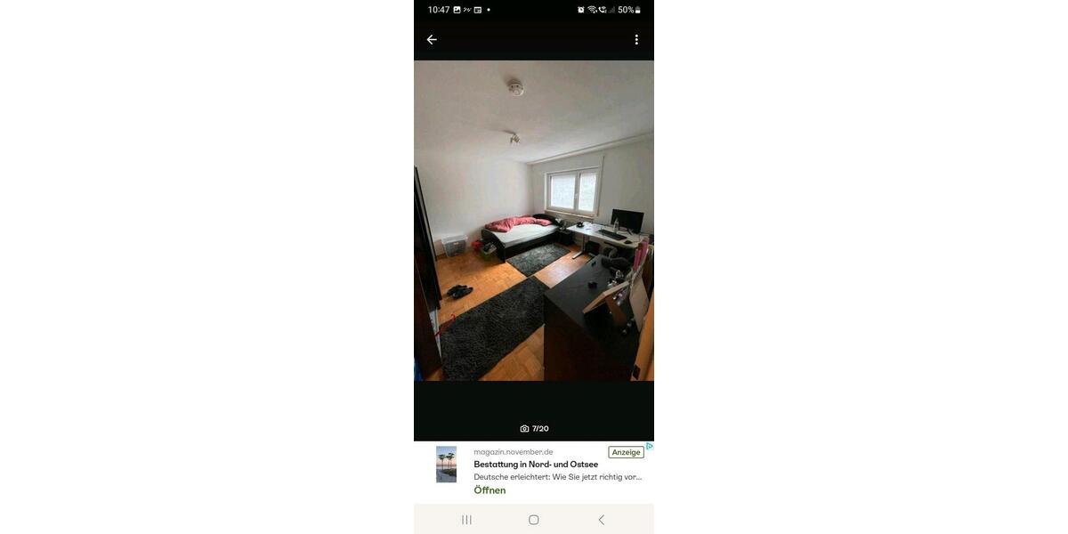 Hochparterre Konstanz Konstanz-Fürstenberg - 3 Zimmer, 80 m&sup2;, 380.000&euro; | Angebot:26947823