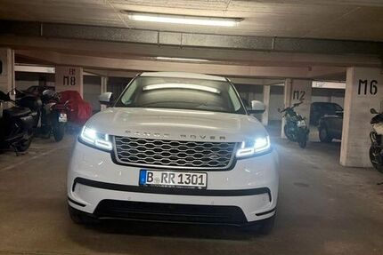 Land Rover Range Rover Velar 90.003 km 35.900 &euro; Berlin 13355
