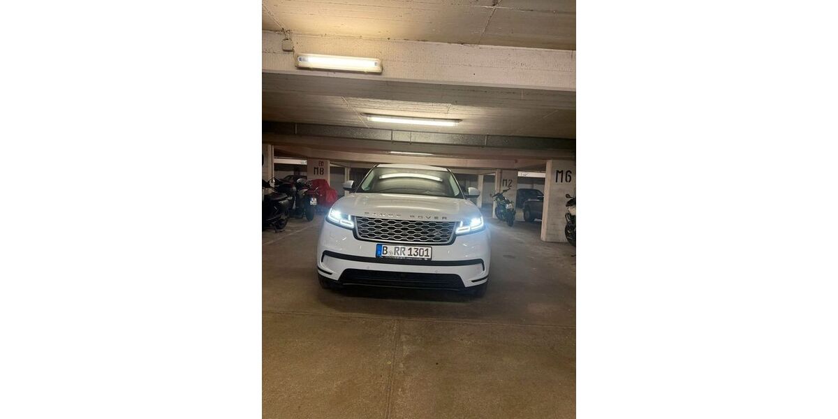 Land Rover Range Rover Velar 90.003 km 35.900 &euro; Berlin 13355