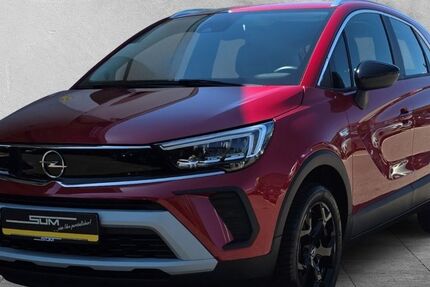 Opel Crossland (X) 14.800 km 18.990 &euro; Efringen-Kirchen 79588
