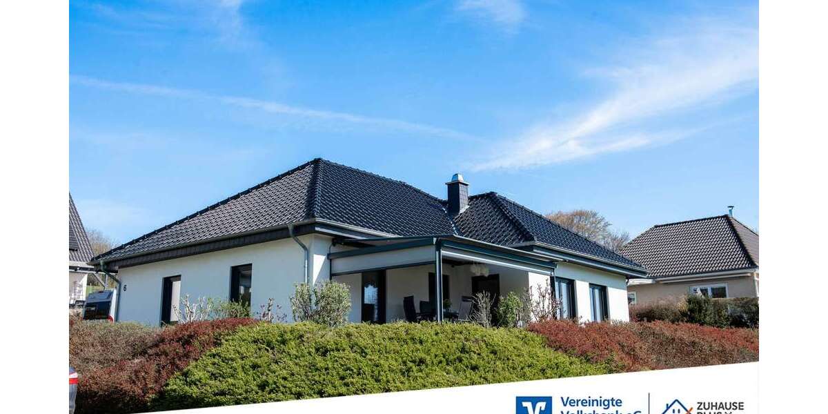 Einfamilienhaus Steinheim / Sandebeck Sandebeck - 4 Zimmer, 115 m&sup2;, 485.000&euro; | Angebot:26355593