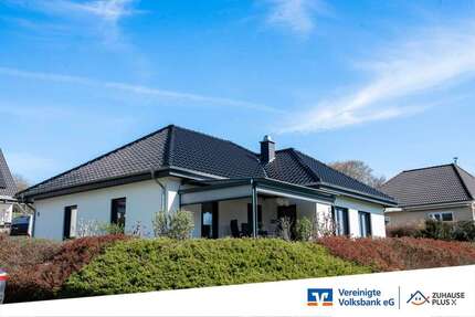 Haus Steinheim / Sandebeck Sandebeck - 4 Zimmer, 115 m&sup2;, 485.000&euro; | Angebot:26355593