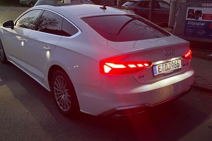 Audi A5 105.000 km 27.999 &euro; Essen 45147