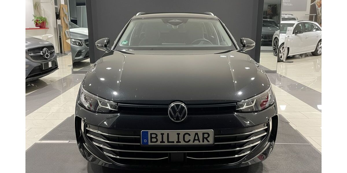 VW Passat 44.900 km 30.999 &euro; Düsseldorf 40233