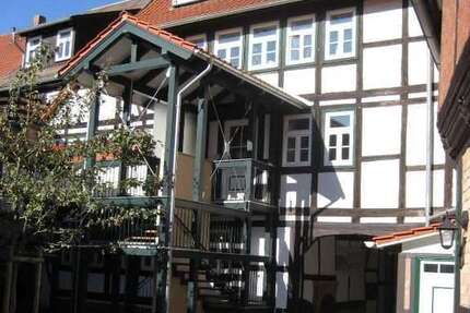Wohnung Wernigerode - 2 Zimmer, 65 m&sup2;, 560&euro; | Angebot:26854420
