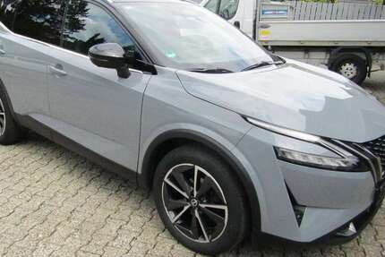 Nissan Qashqai 83.000 km 19.890 &euro; Hüttenberg-Rechtenbach 35625