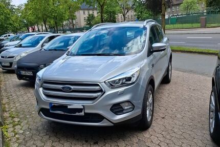 Ford Kuga 59.100 km 13.990 &euro; Bielefeld 33689