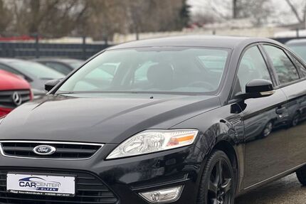 Ford Mondeo 99.900 km 5.750 &euro; Olfen 59399