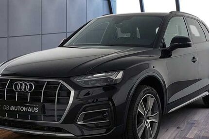 Audi Q5 61.501 km 34.860 &euro; Schweinfurt 97424