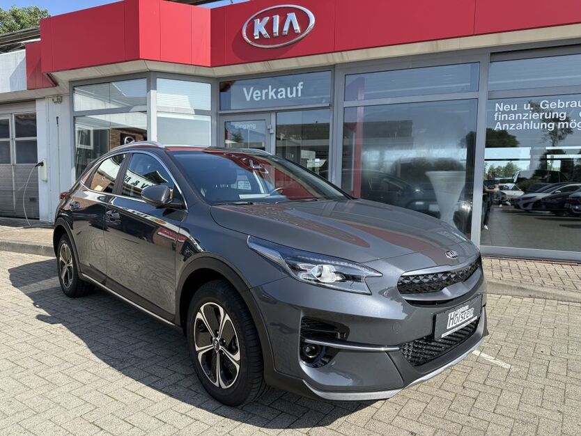 Kia XCeed 45.000 km 20.990 € Oerel 27432