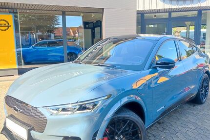 Ford Mustang Mach-E 3.750 km 44.950 &euro; Bergen 29303