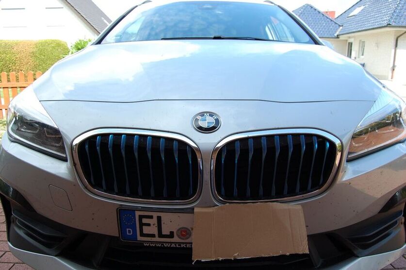 225 Active Tourer