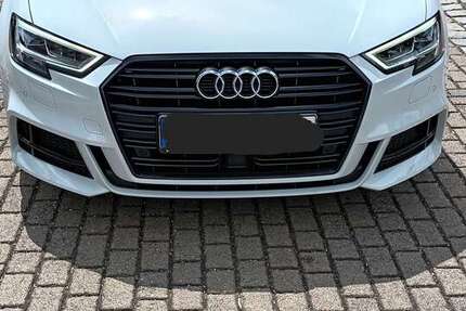 Audi A3 72.100 km 19.200 &euro; Geislingen an der Steige, Stadt 73312