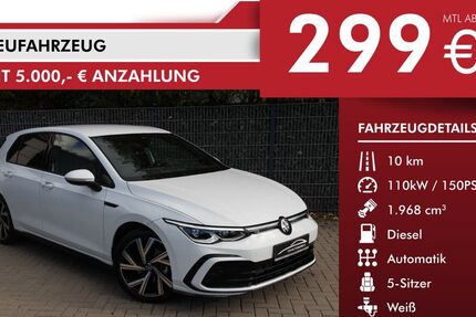 VW Golf 33.490 km 29.990 &euro; Kirn 55606