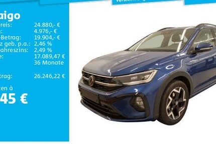 VW Taigo 8.380 km 24.880 &euro; Frankfurt 60326