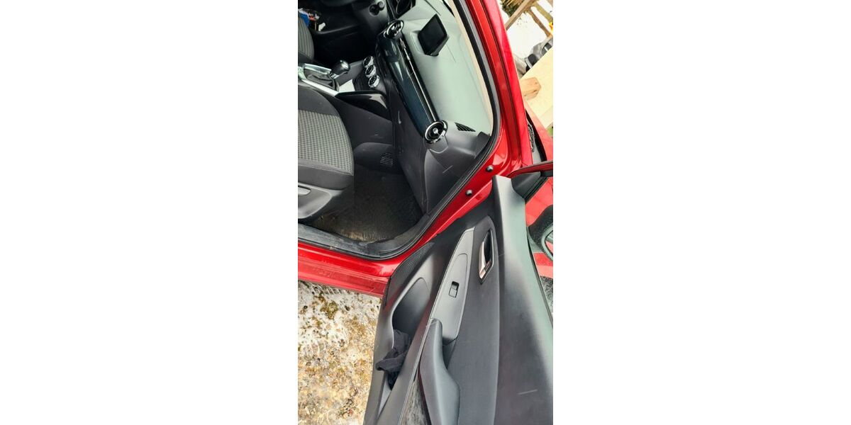 Mazda 2 68.000 km 13.660 &euro; Kirchanschöring 83417