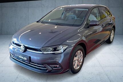 VW Polo 1.017 km 25.900 € Bad Dürkheim 67098