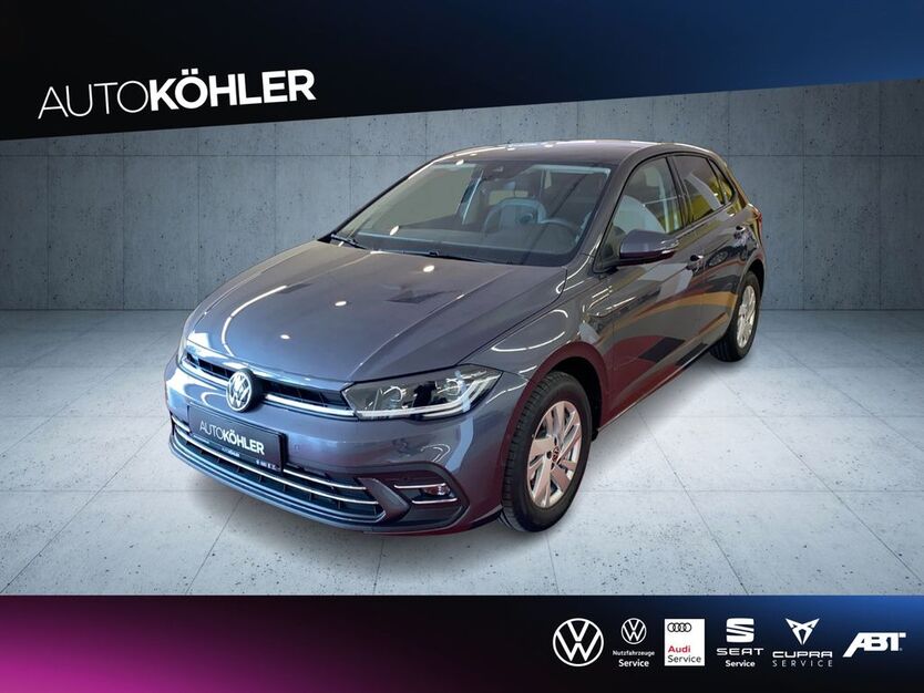 VW Polo 1.017 km 25.900 € Bad Dürkheim 67098