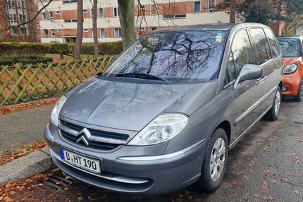 Citroen C8 202.000 km 1.600 &euro; Berlin 14089