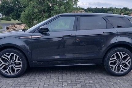 Land Rover Range Rover Evoque 59.000 km 28.500 &euro; Pegnitz 91257