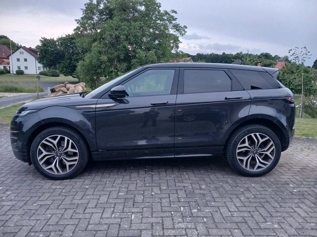 Land Rover Range Rover Evoque 59.000 km 30.500 &euro; Pegnitz 91257