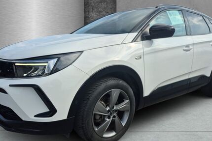 Opel Grandland (X) 15.095 km 23.990 &euro; Heide 25746