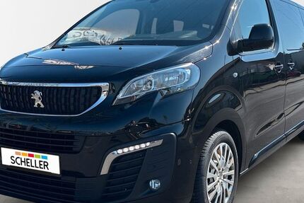 Peugeot Traveller 223.906 km 18.700 &euro; Fulda 36043