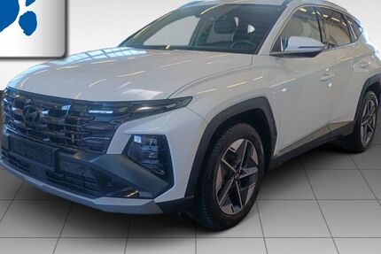 Hyundai TUCSON 23.130 km 29.330 &euro; Salzbergen 48499