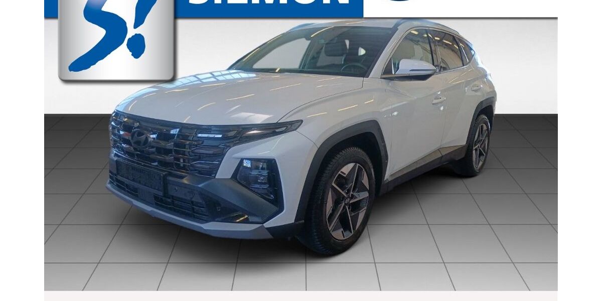 Hyundai TUCSON 23.130 km 29.330 &euro; Salzbergen 48499