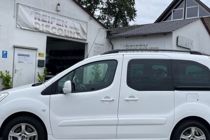 Citroen Berlingo 165.033 km 8.199 € Vechta 49377