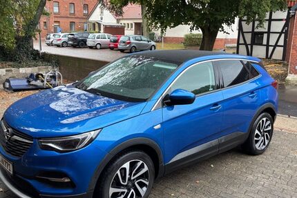 Opel Grandland (X) 115.000 km 10.950 &euro; Berkum 31226