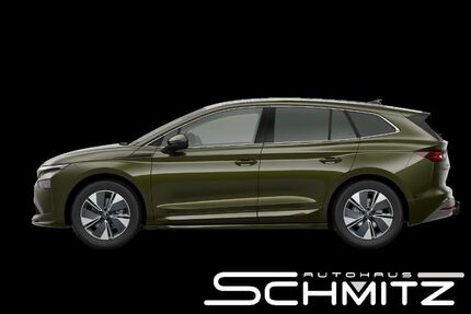 Skoda Enyaq 9.900 km 42.245 &euro; Ebernhahn 56424